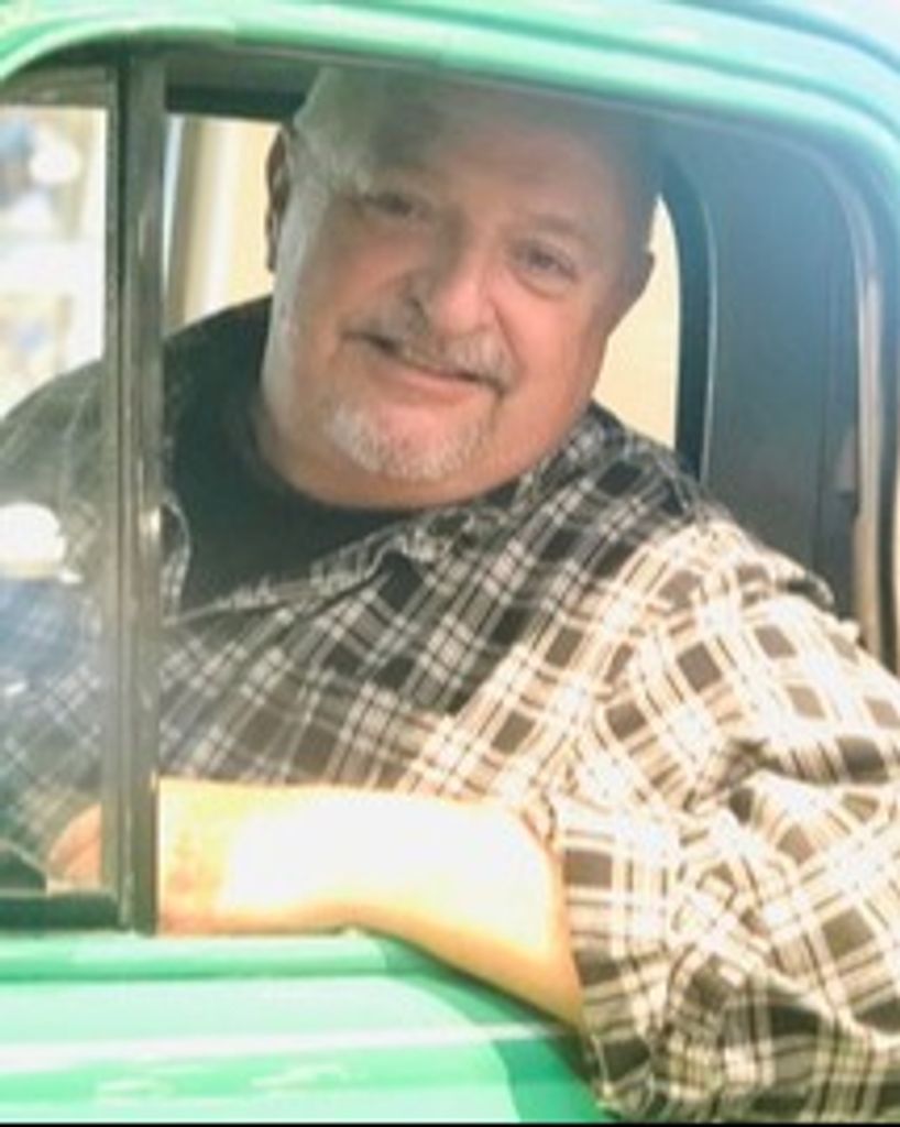 Patrick "Pat" Nicholas Magill Profile Photo