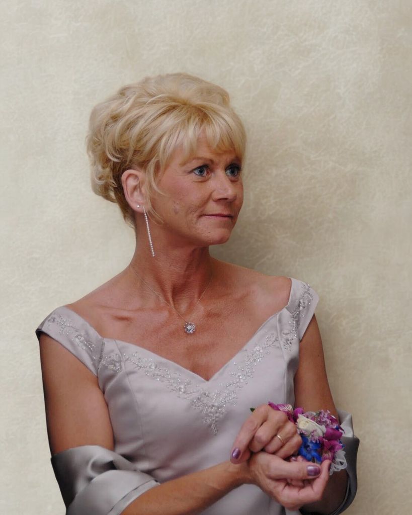 Esther Marie Glenn Profile Photo