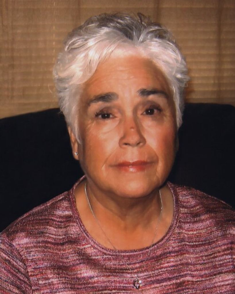 Gregoria Aurora (Garcia) Garza Profile Photo