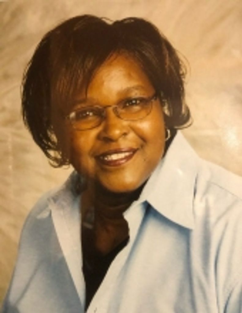 Sylvia J. Cox Profile Photo