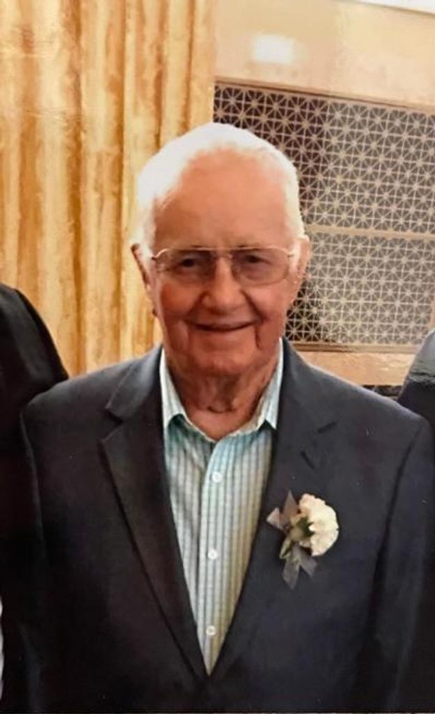 Donald "Red" Driskell Profile Photo
