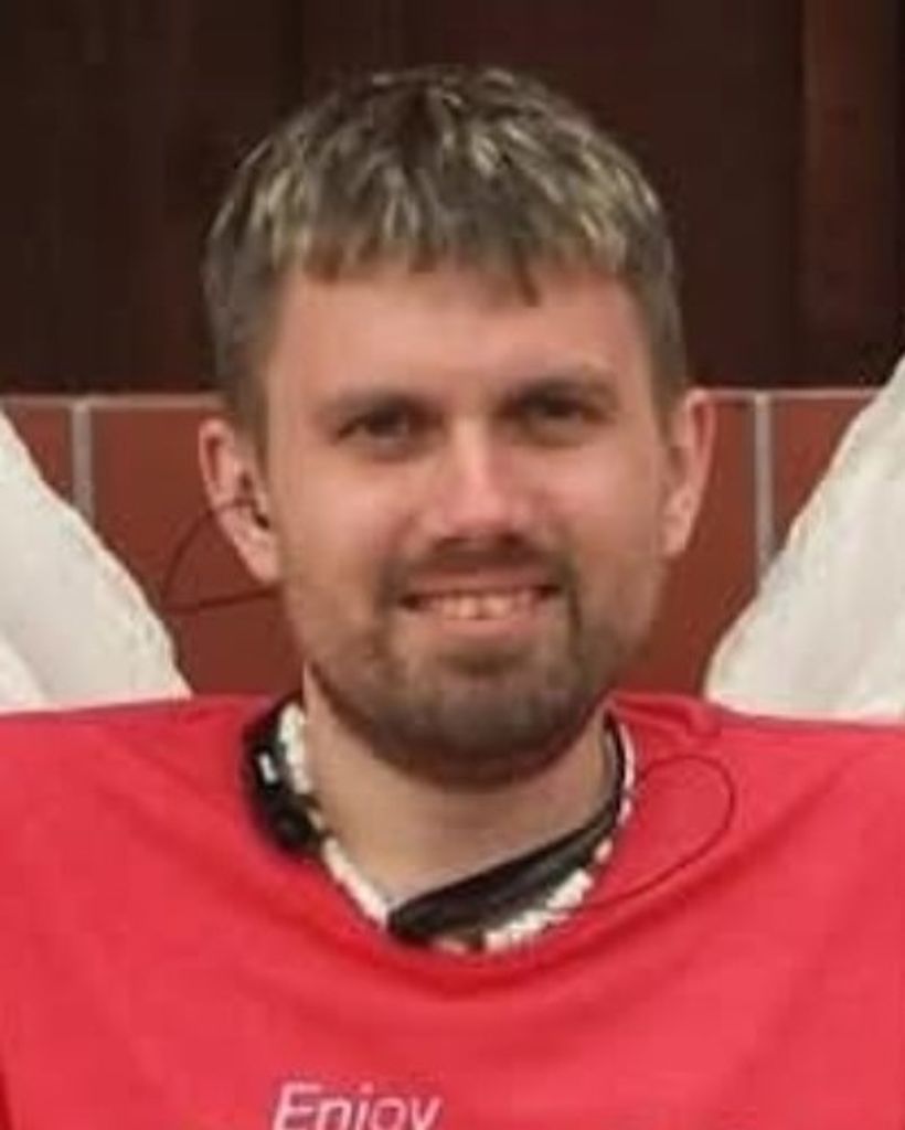 Jason Michael Pederson