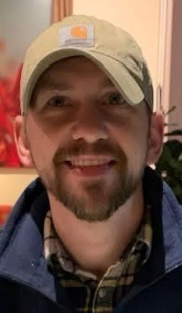 Joseph Daniel Watson Profile Photo