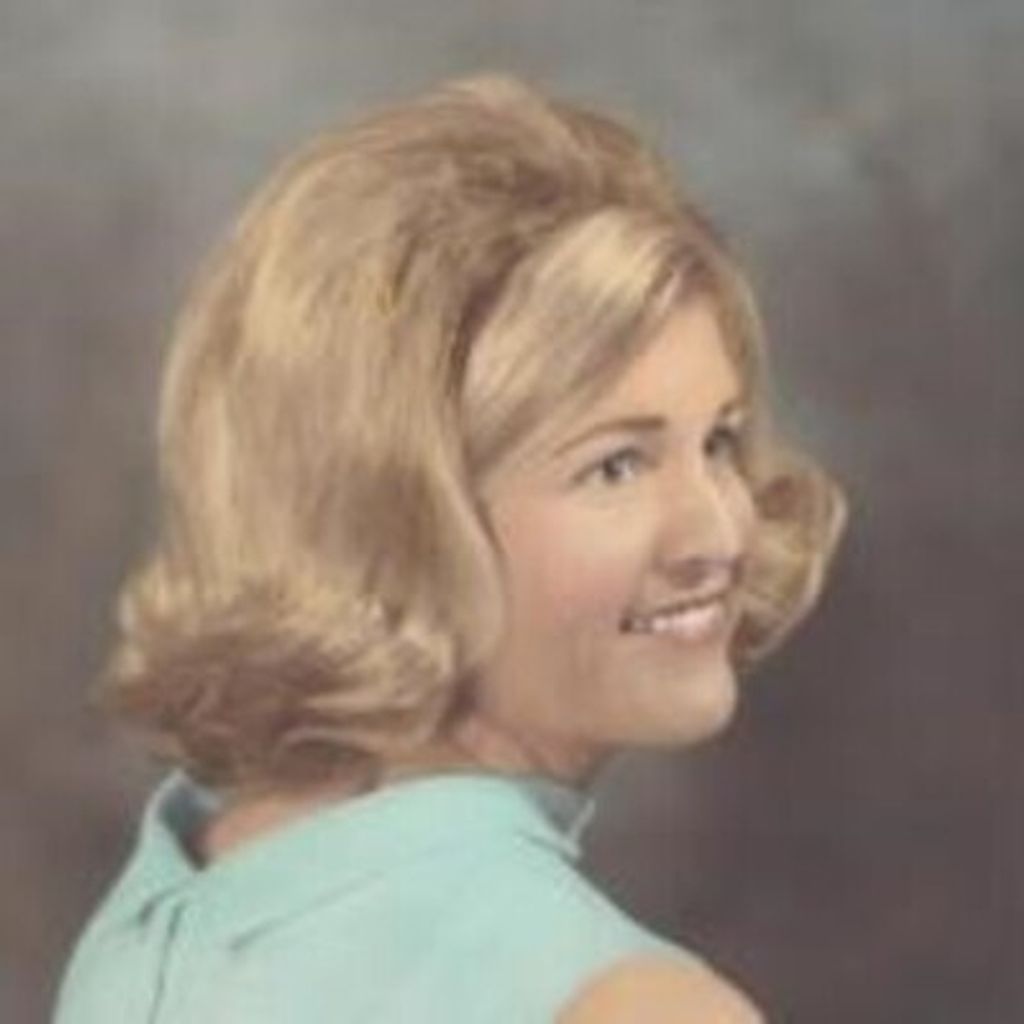 Mary Frances Humphrey