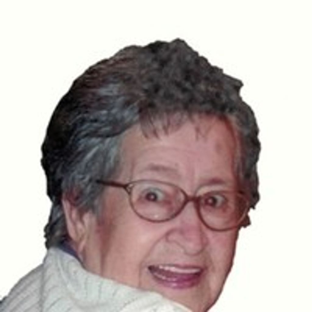 Gladys M. Haddix