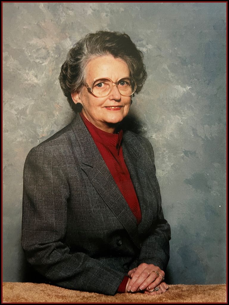 Mona Jeanne Price Profile Photo