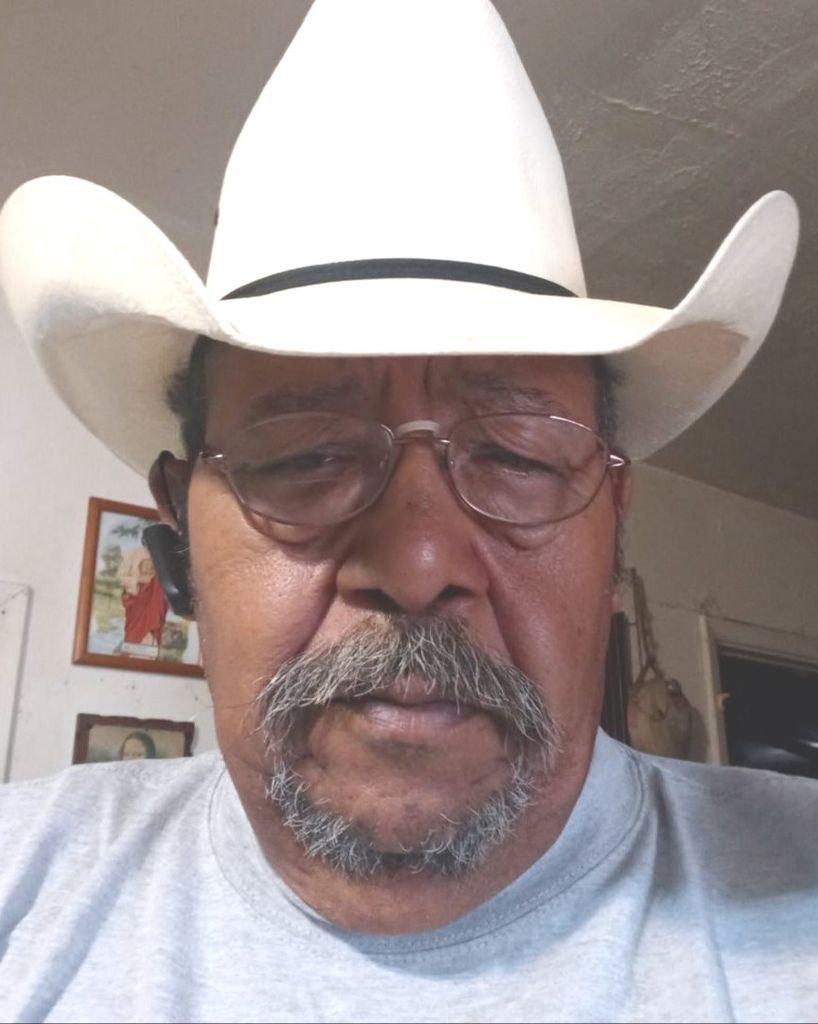 Juan Valverde Jr.