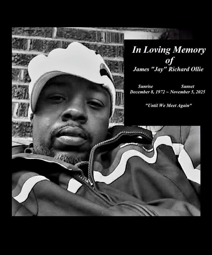 James Richard Ollie, Ii Profile Photo