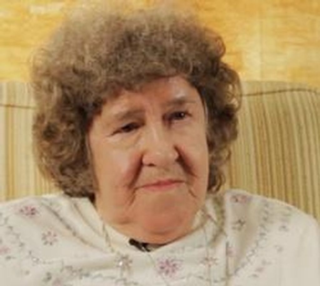 Marcella Bernadine Bukowicz