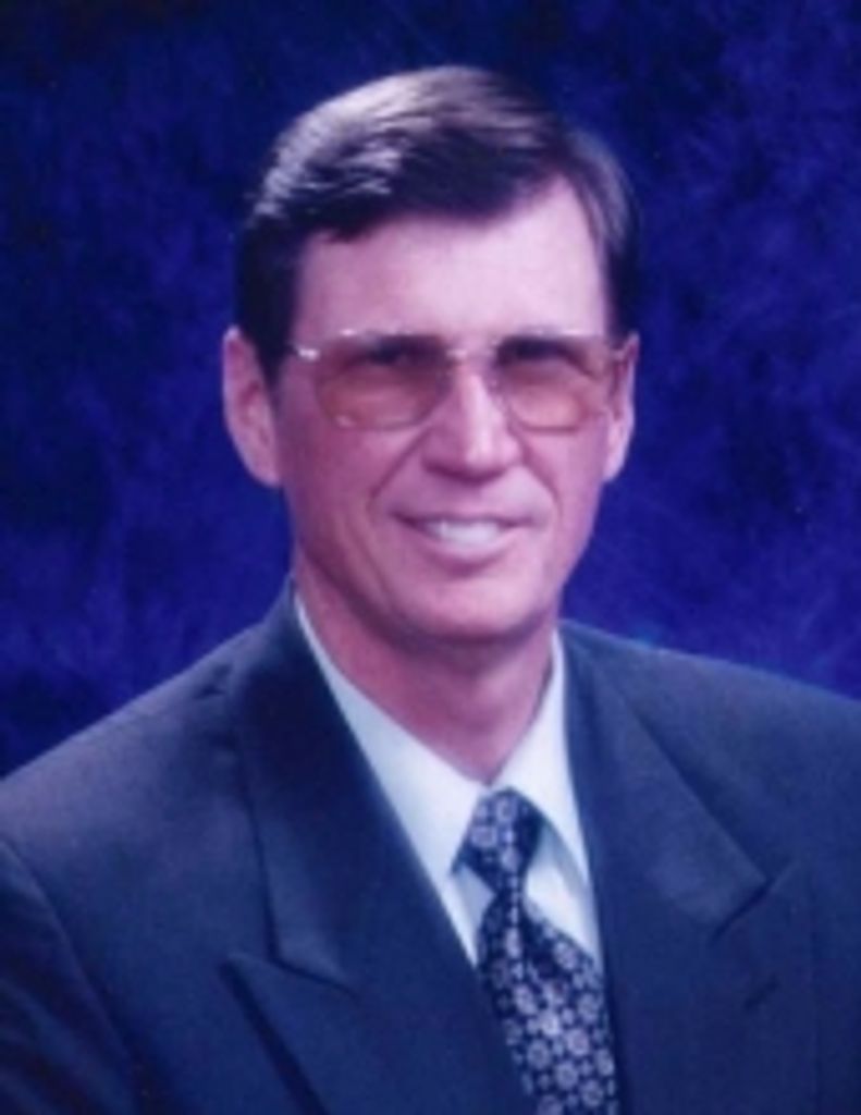Paul Deleon Allen Jr.