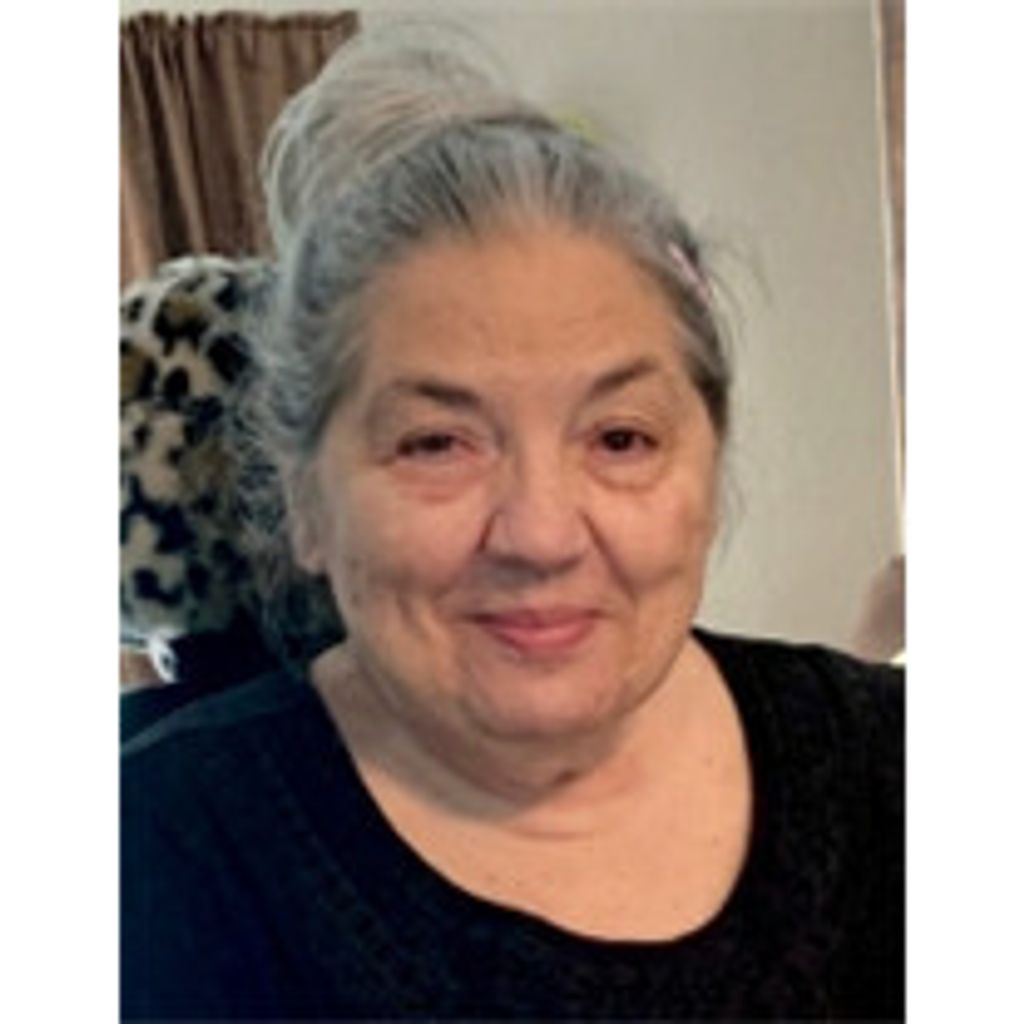 Mary Ann Tucker Profile Photo