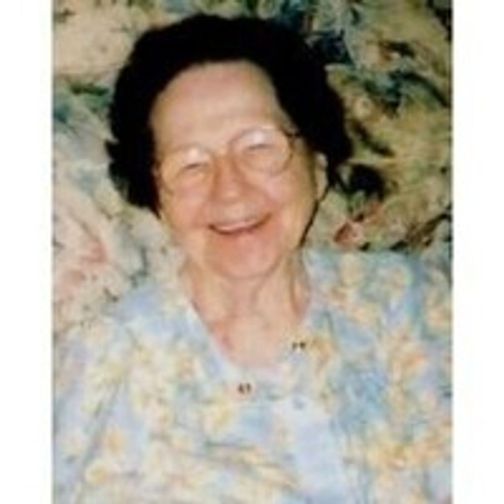 Lola "Nana" Ralston