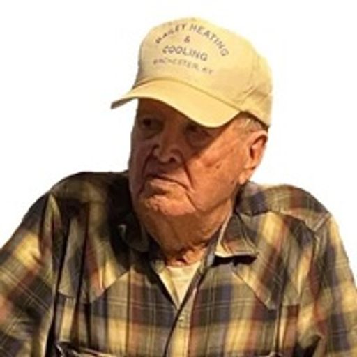 Bill Ginter Profile Photo
