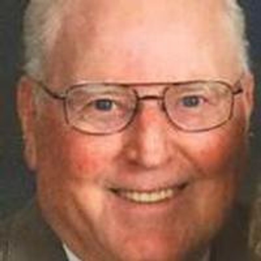 Harold Farris