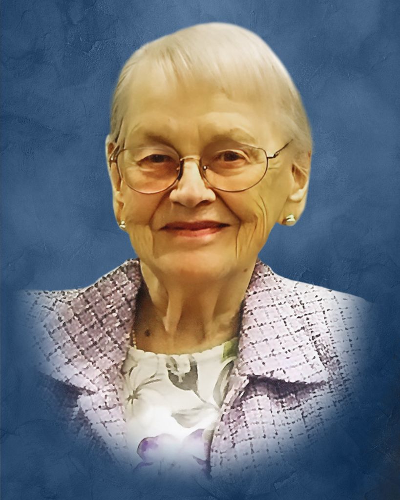 Garnet Alene Karstens
