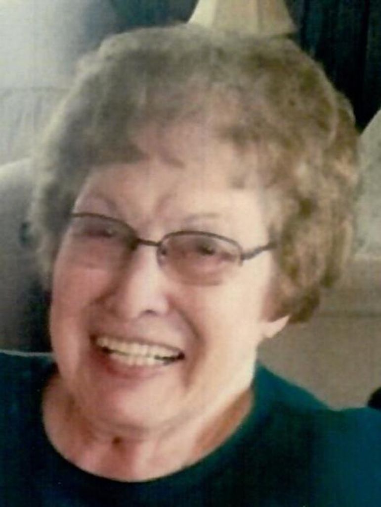 Carrie E. (Lastoria)  Tobias