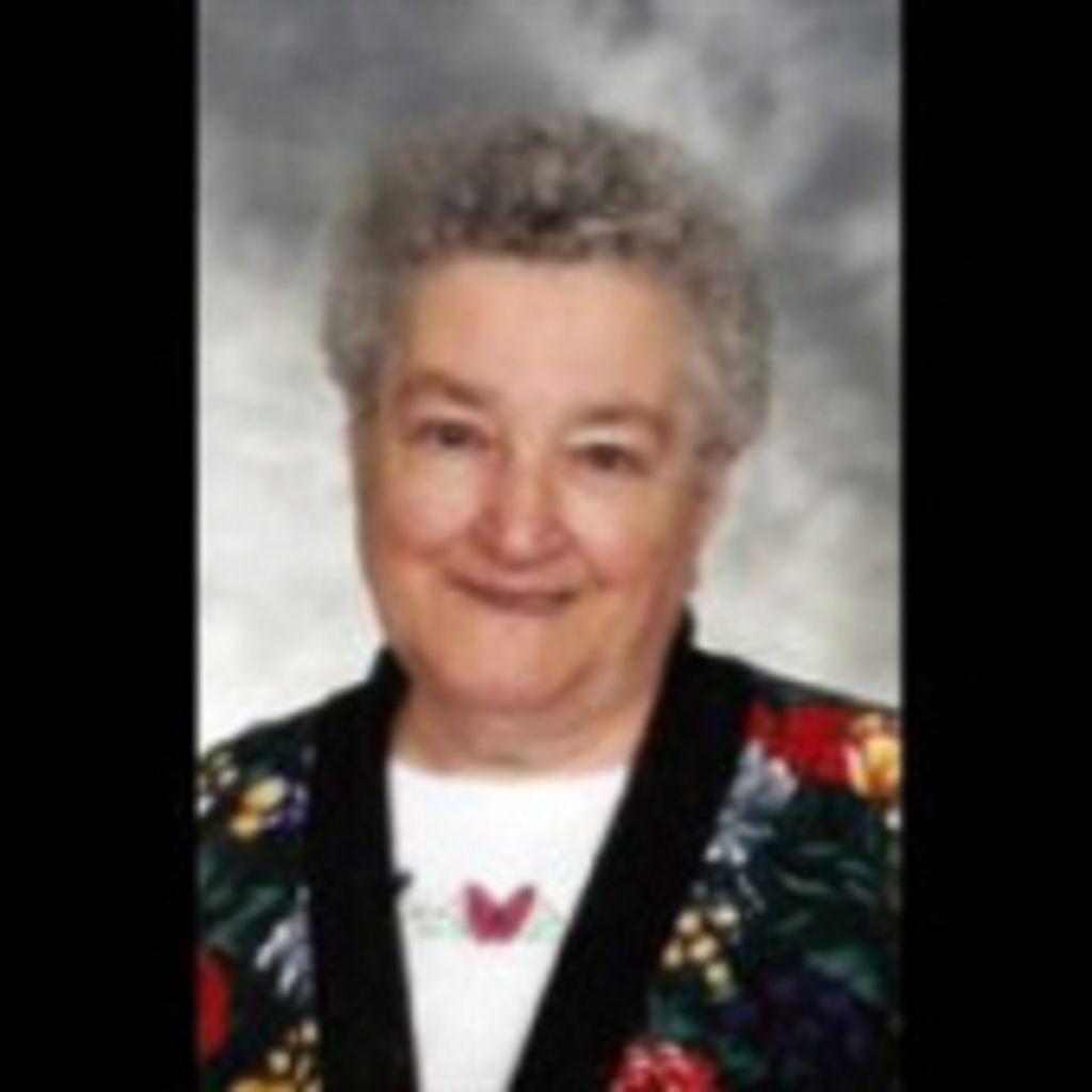 Alma Folkerts