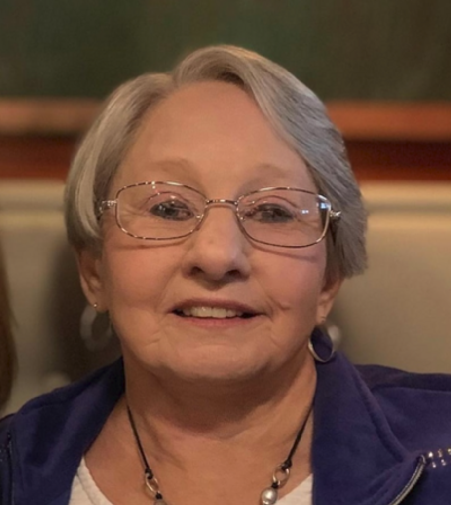 Sandra Keef Anderson