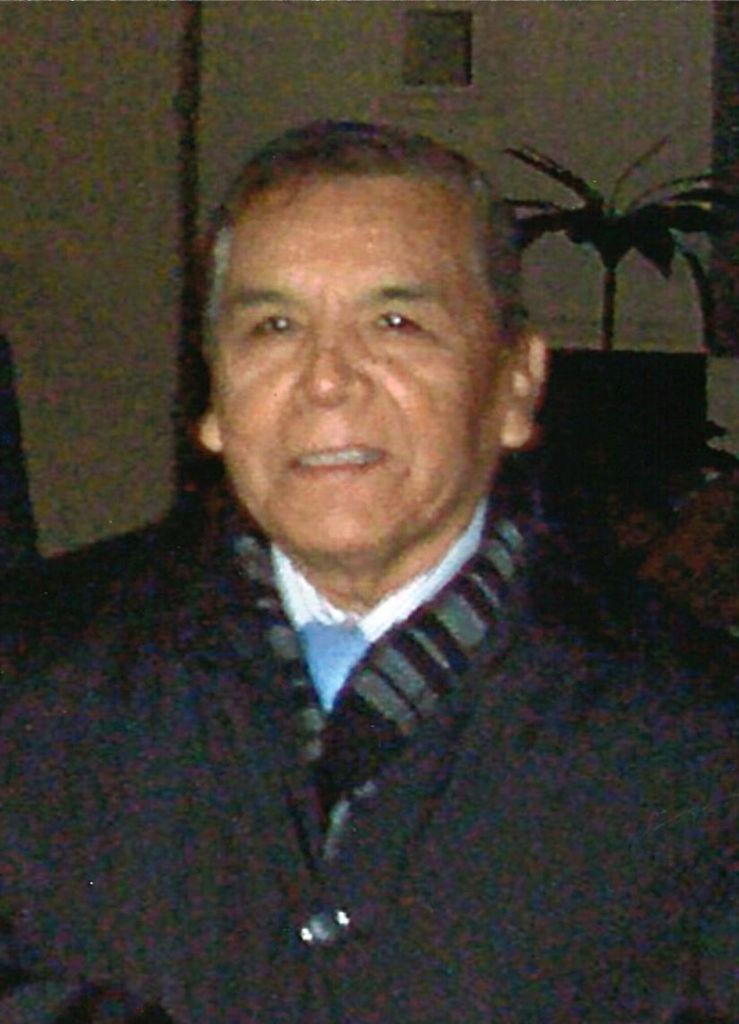 Juan Antonio Villegas De Ochoa