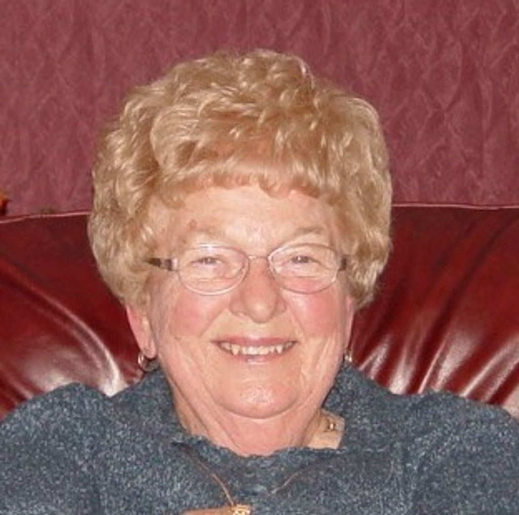 Irene Simoncic Fornal