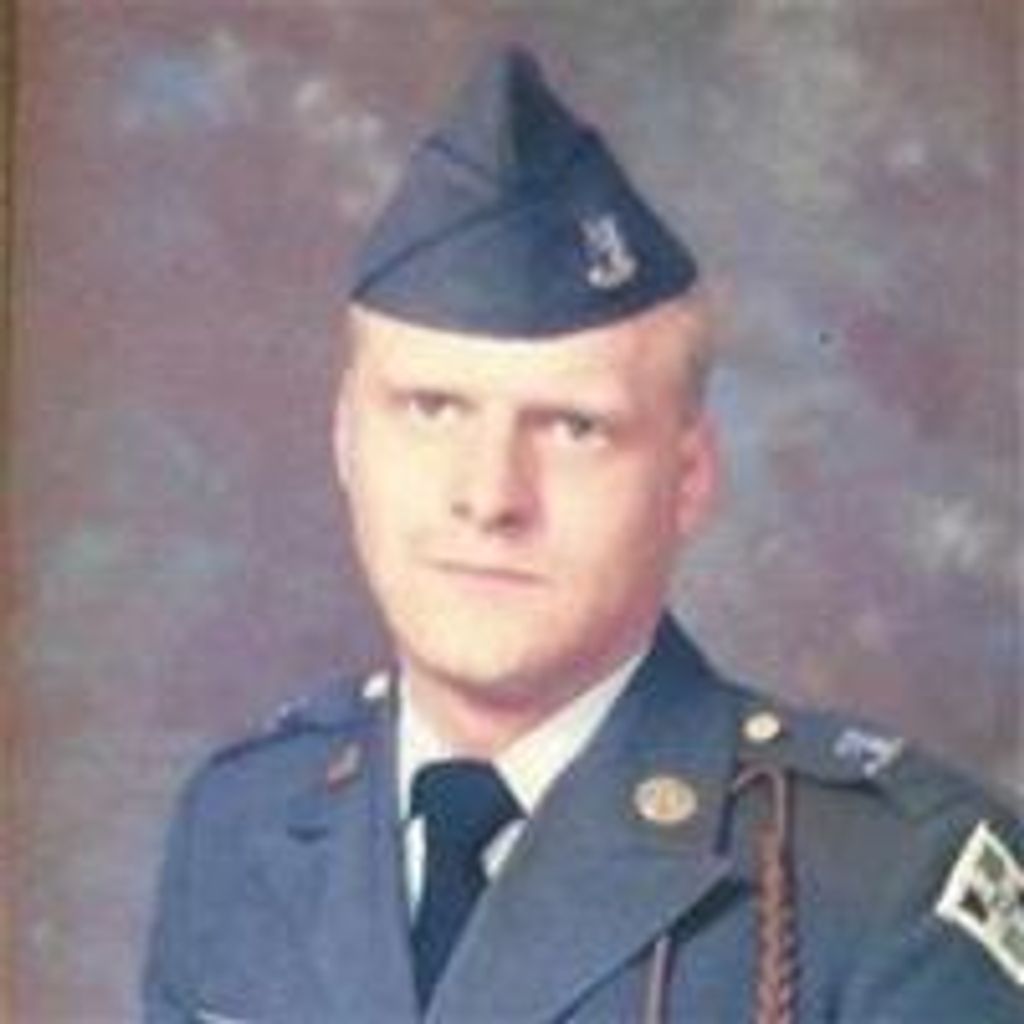 Anthony Wade Hankinson