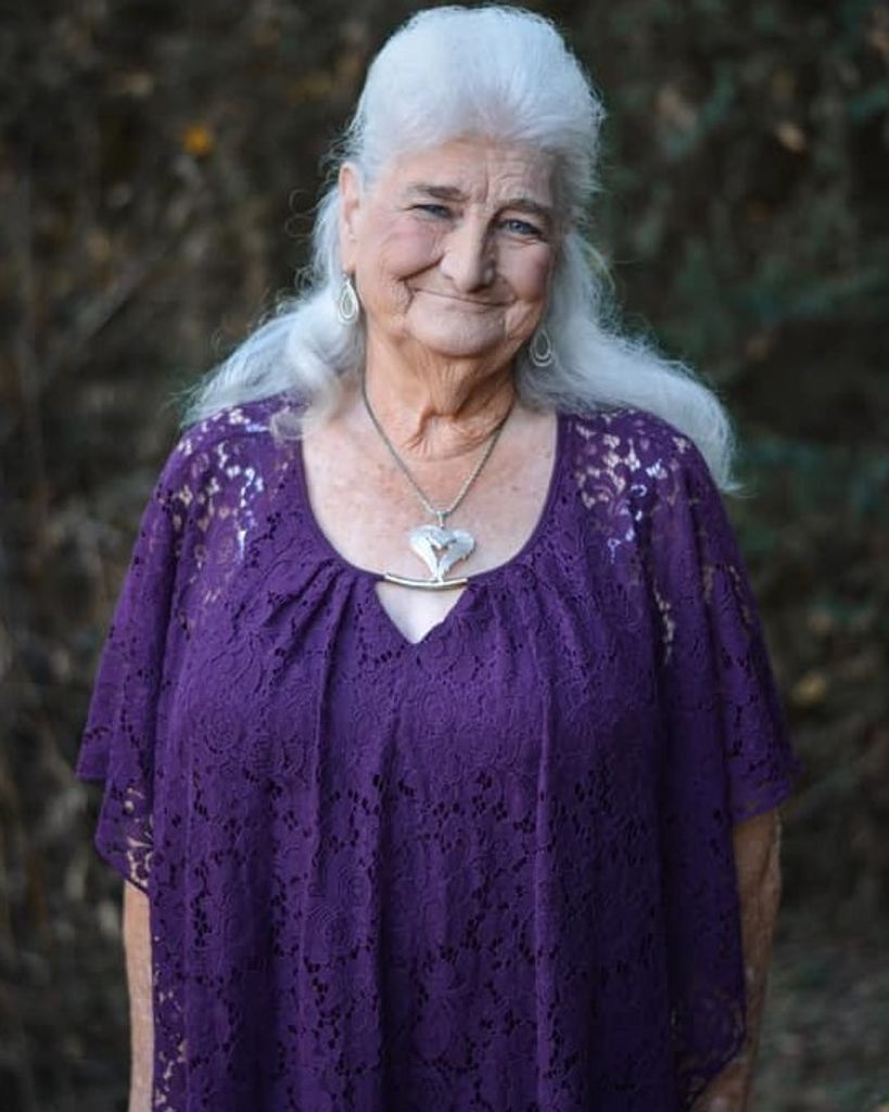 Judith "Judy" Elaine Conner Profile Photo