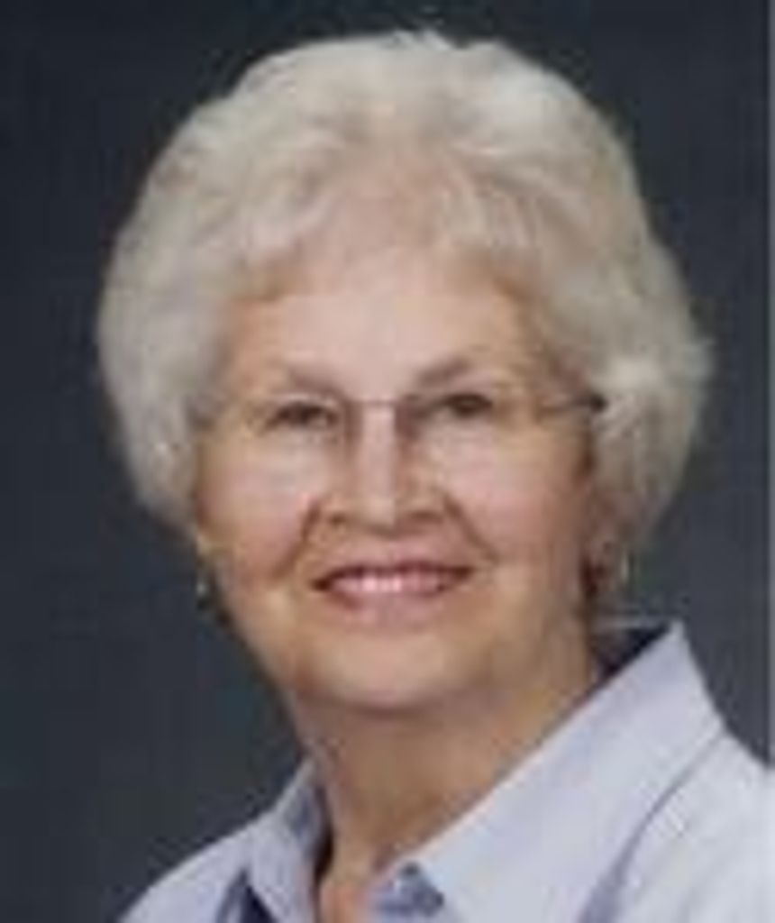Anita Clara Jagodinski