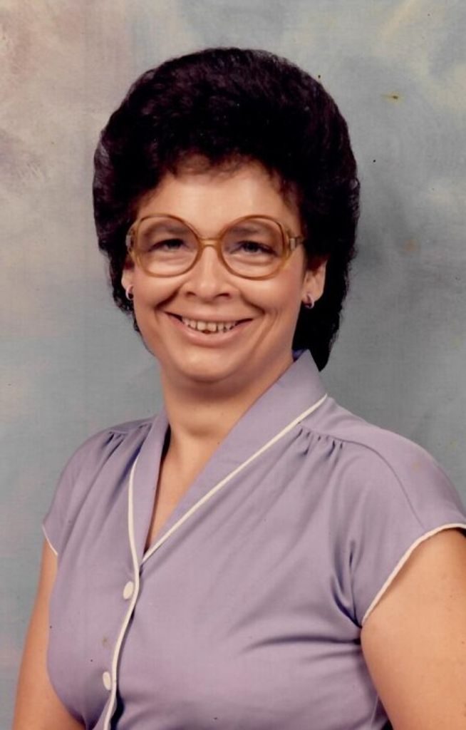 Venida Lewis Profile Photo
