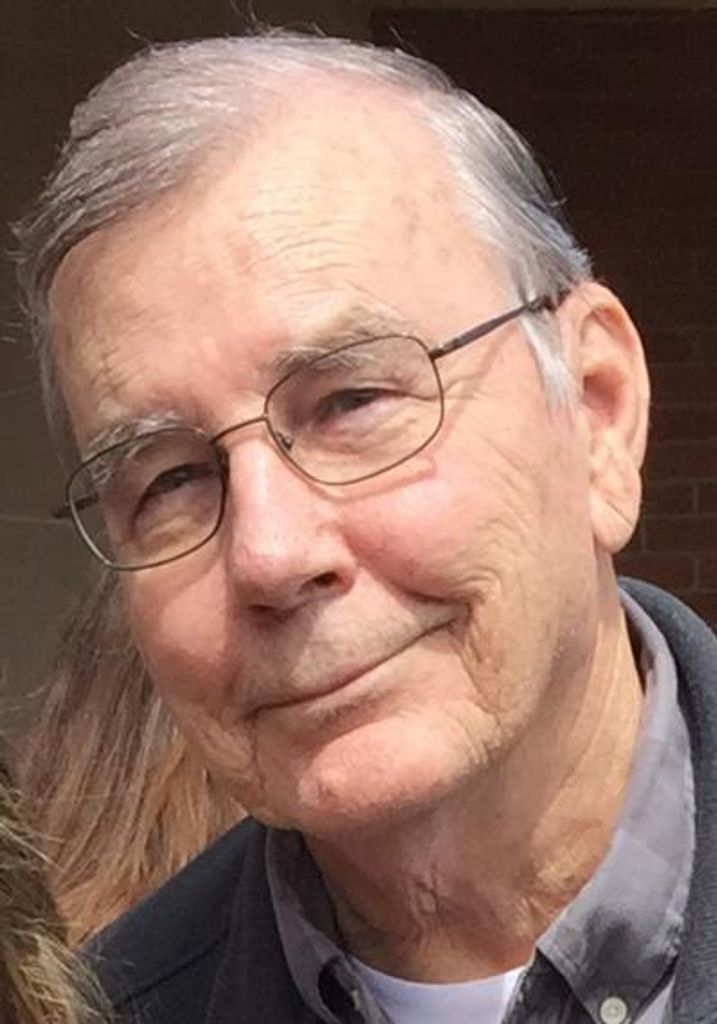 C. Ronald Morse Profile Photo