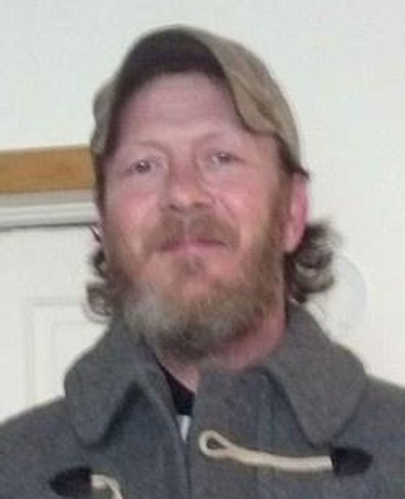 John Tracy Erickson