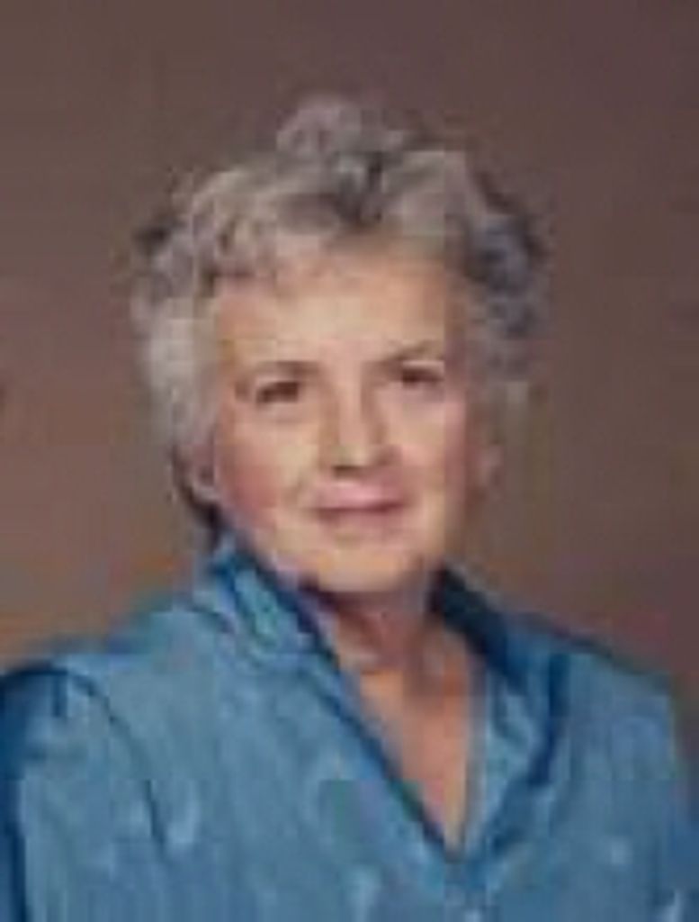 Mary  L. Wagner