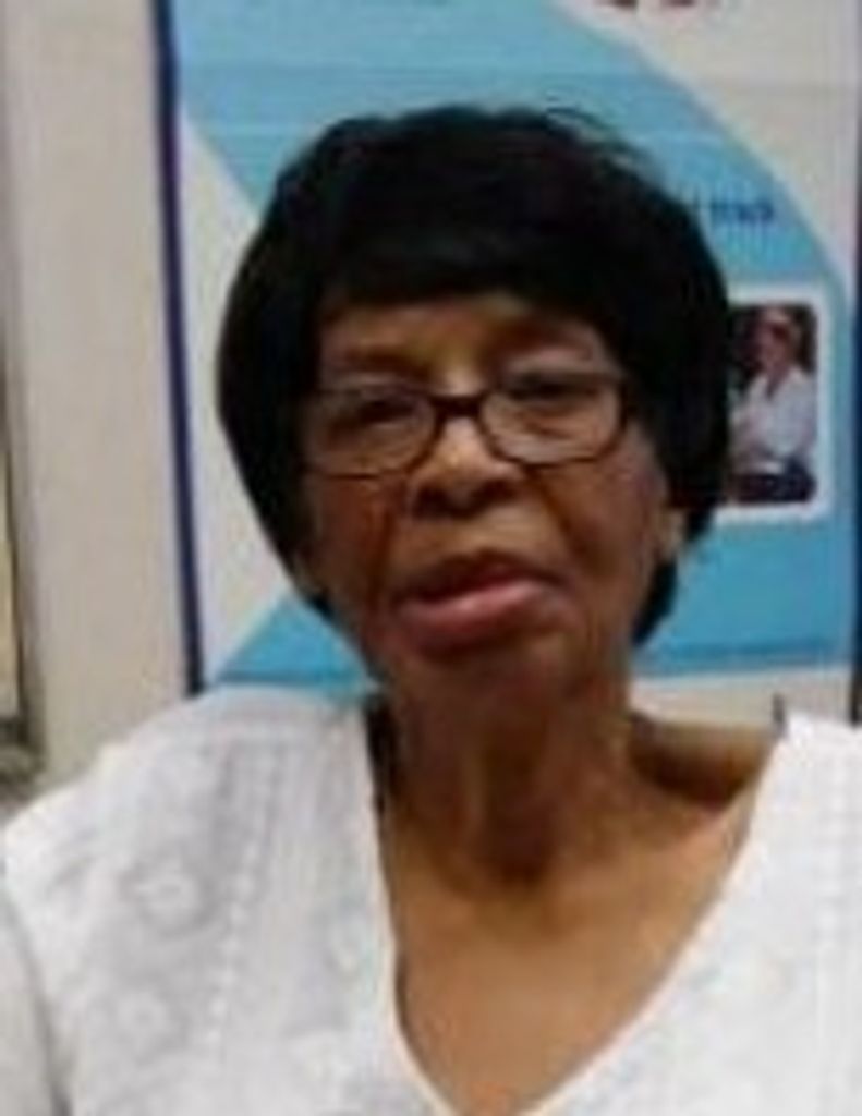 Delora Virginia (Hogan)  Murphy Profile Photo