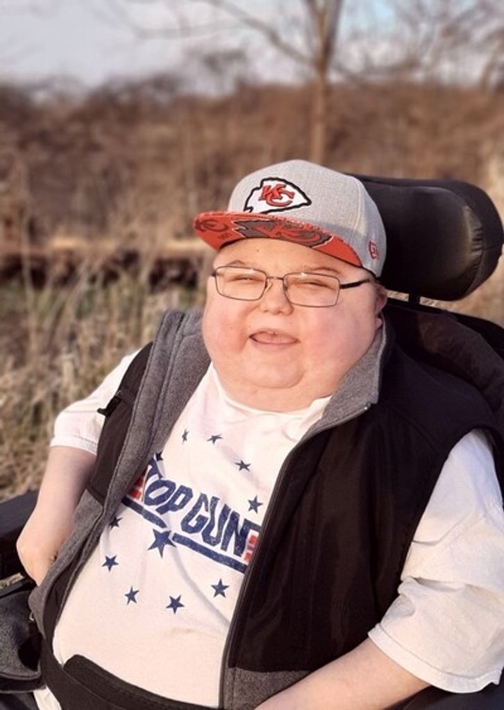 Chance Pick Profile Photo