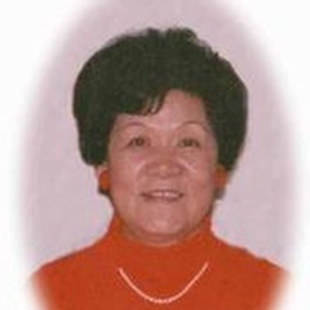 Tsune Hamada Wilson "Keiko"