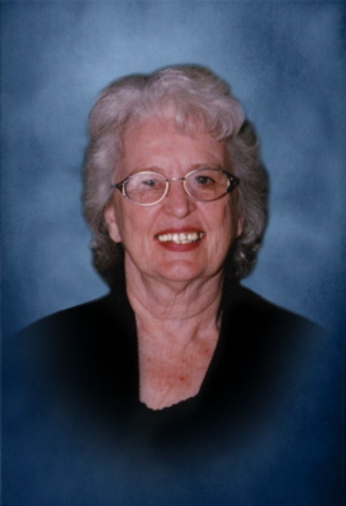 Juanita M. Vowels