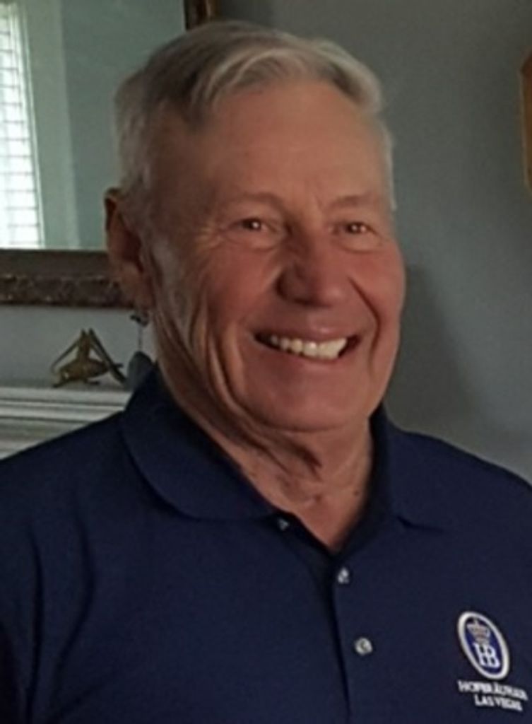 Michael Vanwormer Profile Photo