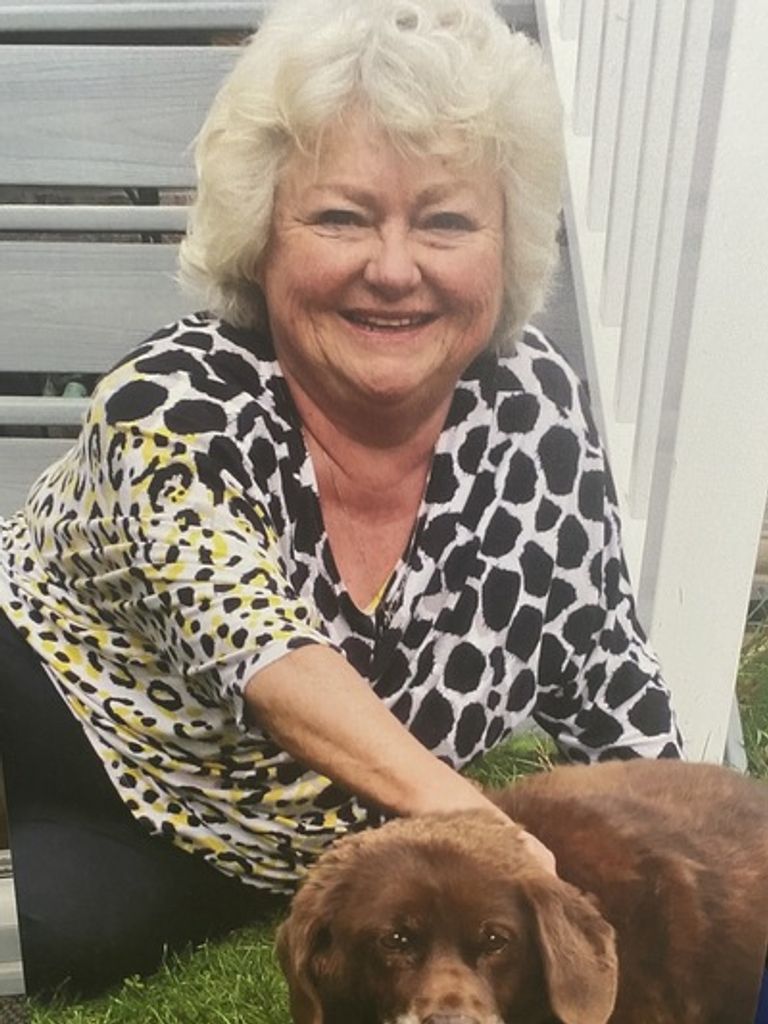 Linda Inez Combs Dalton