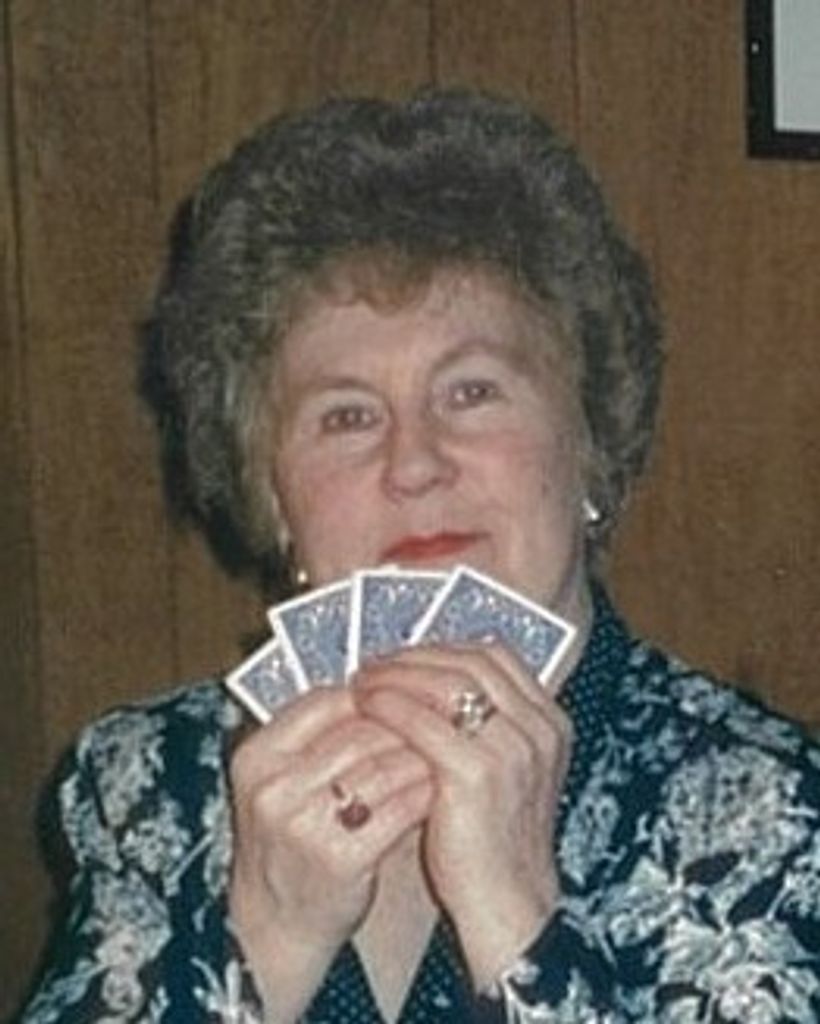 Barbara Frazier