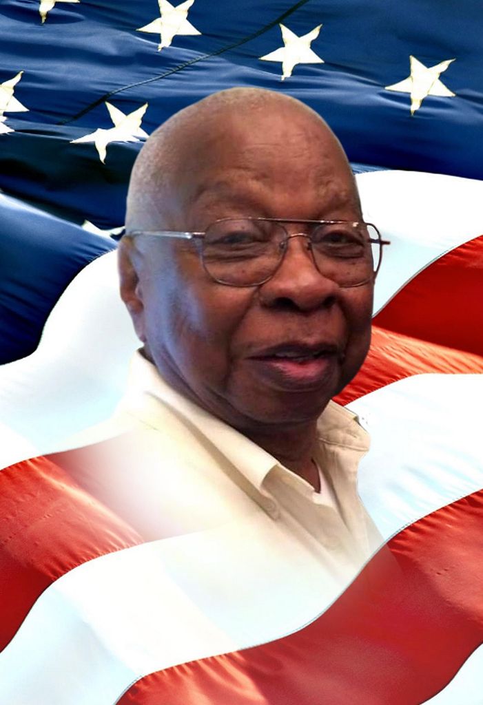 Harvey R. Jennings Jr.