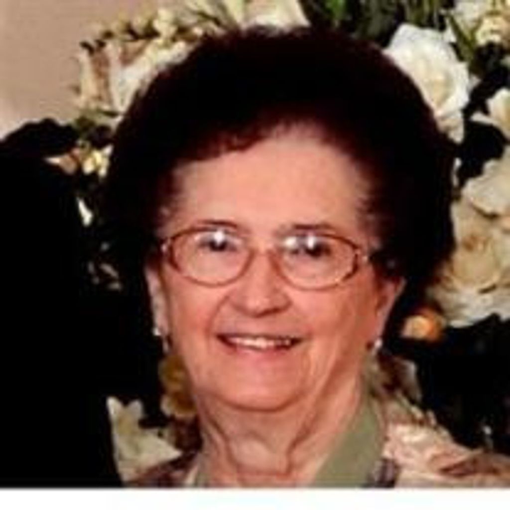 Katherine Rita "Minnie" Wilson Labruzza