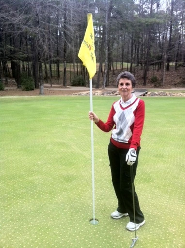 Donna Gail Wilson Profile Photo