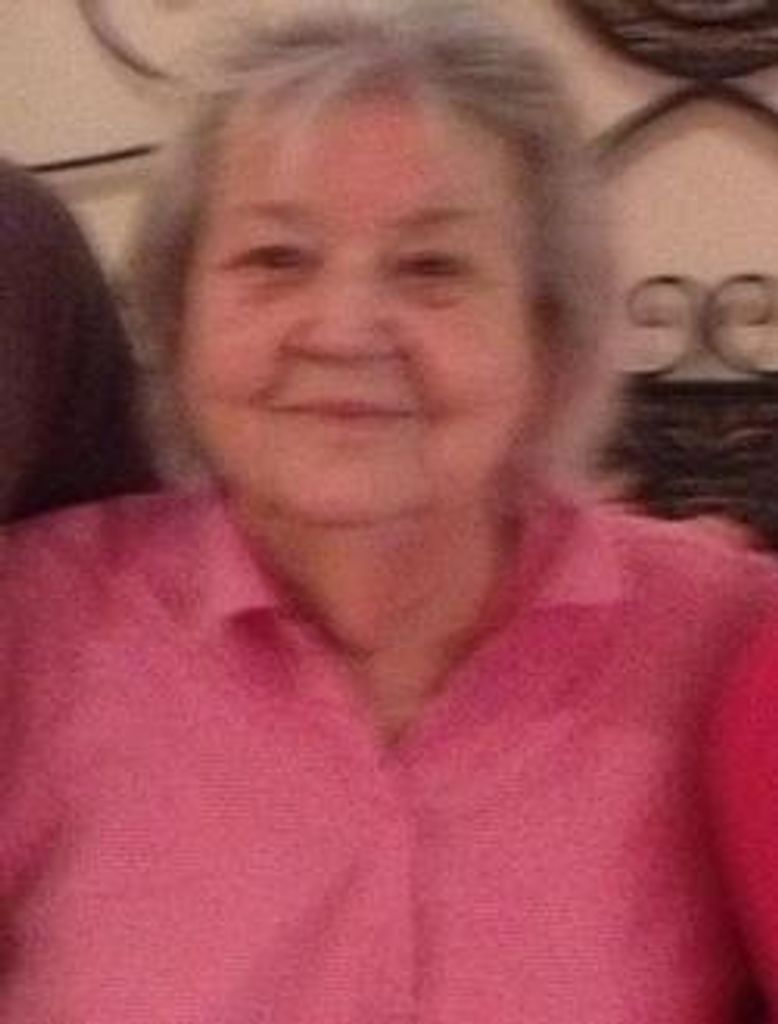 Martha Janell Johnson