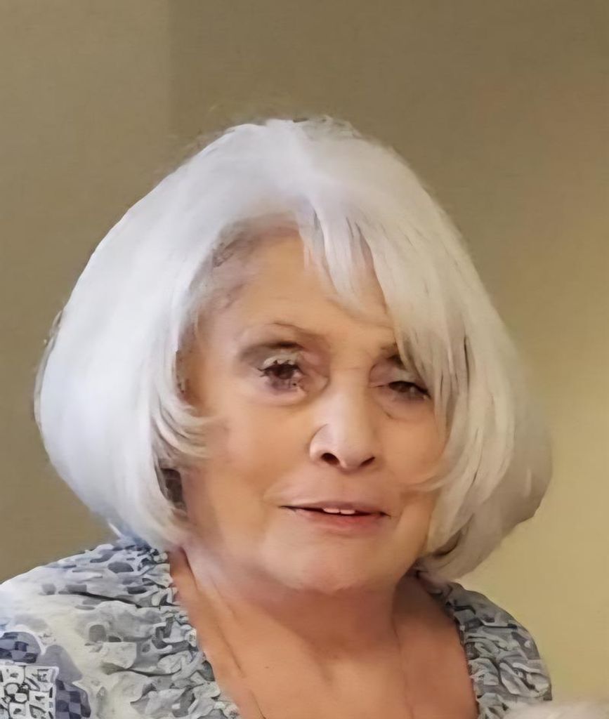 Patsy Lavonne Tucker Profile Photo