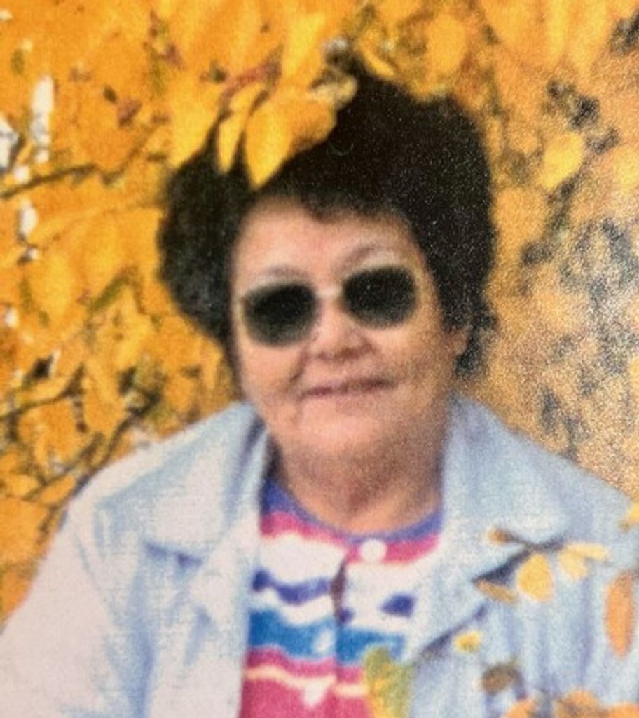 Rose Marie Berg Profile Photo
