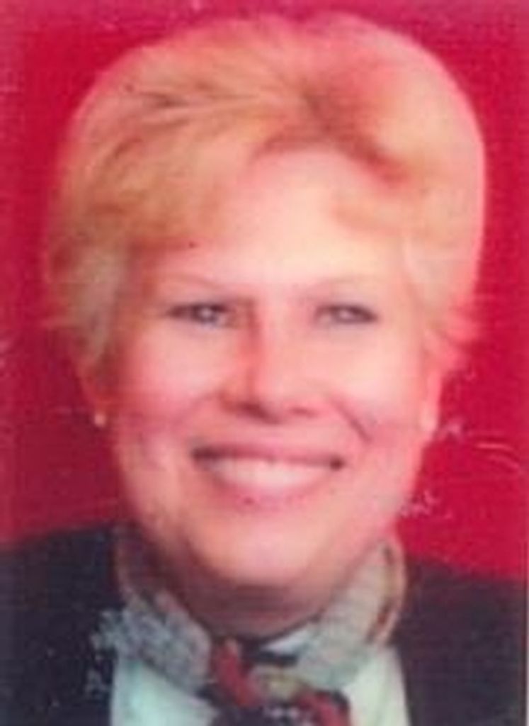 Marilyn Jean Lippincott