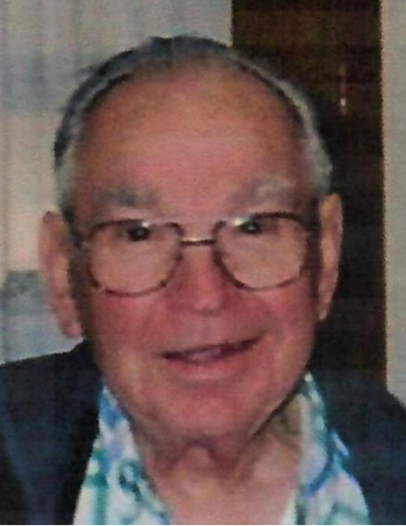 Joseph Louis Matusek Profile Photo