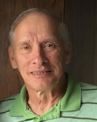 Thomas Walter Hansen's obituary image