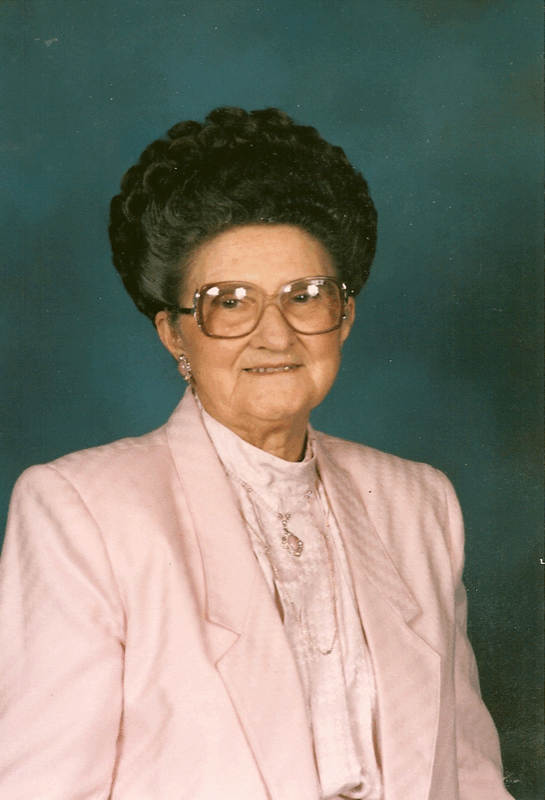Margie Renfro