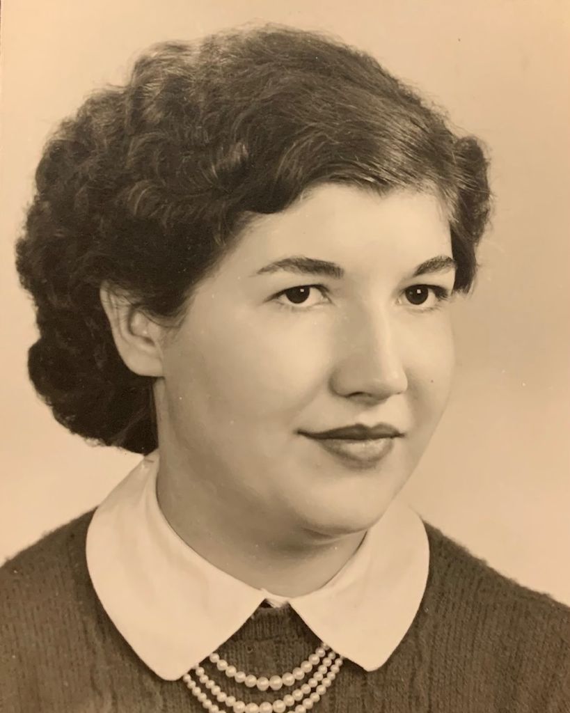 Allegra Dorothy Oliver