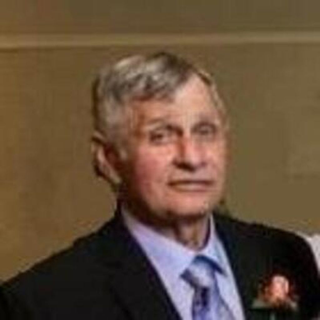 Donald Owen Peterson Profile Photo